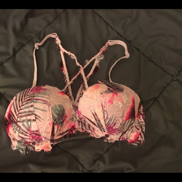 PINK Victoria's Secret Other - Victoria's Secret PINK Date Racerback Bra like new
